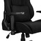 Фото - Кресло для геймеров 2E Gaming Bushido Lite Black (2E-GC-BUS-ESBK) | click.ua