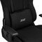Фото - Кресло для геймеров 2E Gaming Bushido Lite Black (2E-GC-BUS-ESBK) | click.ua
