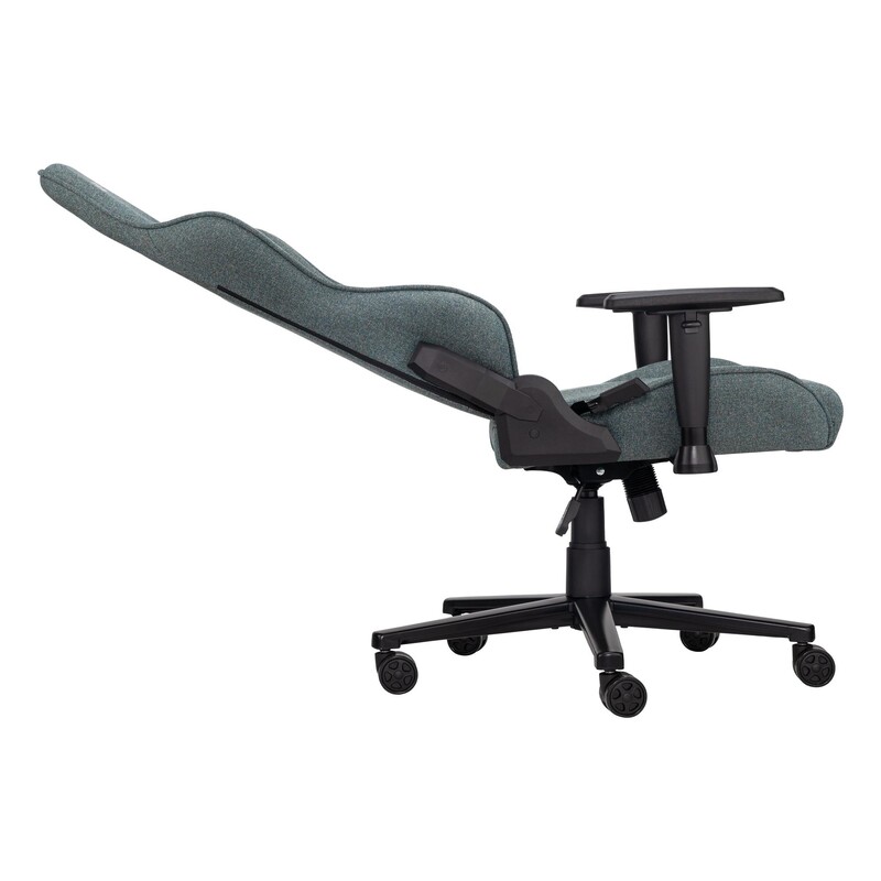 Кресло для геймеров 2E Gaming Bushido Lite Dark Green (2E-GC-BUS-ESGN)