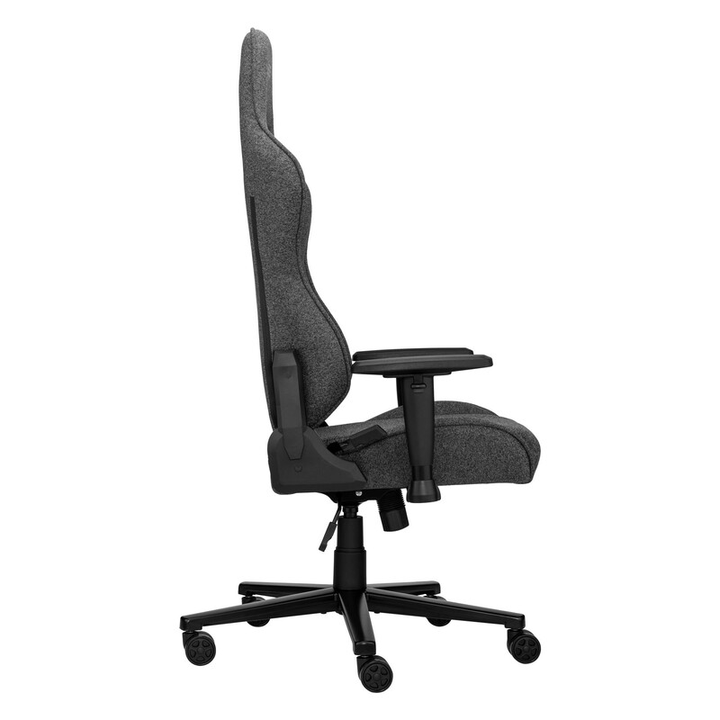 Кресло для геймеров 2E Gaming Bushido Lite Dark Gray (2E-GC-BUS-ESGY)