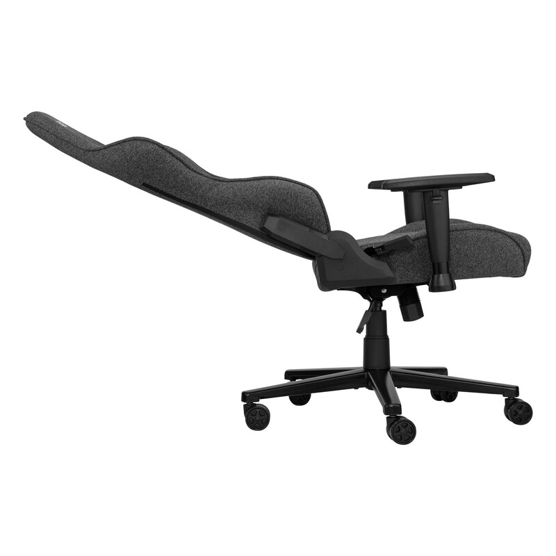 Кресло для геймеров 2E Gaming Bushido Lite Dark Gray (2E-GC-BUS-ESGY)