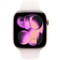 Фото - Смарт-часы Apple Watch Series 11 GPS 42mm Rose Gold Aluminium Case with Light Blush Sport Band - M/L (MEU44RK/A) | click.ua