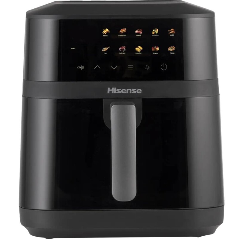 Мультипечь Hisense HAF1800DCD