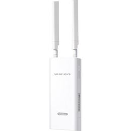 Бездротовий маршрутизатор Mercusys MB118-4G