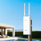Фото - Бездротовий маршрутизатор Mercusys MB118-4G | click.ua