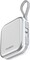 Фото - Універсальна мобільна батарея Choetech B697C Magnetic 10000mAh 22.5W White (B697C-WHSL) | click.ua
