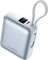 Фото - Універсальна мобільна батарея Choetech B832 10000mAh 35W Light Blue (B832-LBE) | click.ua