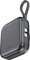 Фото - Універсальна мобільна батарея Choetech B697C Magnetic 10000mAh 22.5W Black (B697C-BKGY) | click.ua