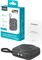 Фото - Універсальна мобільна батарея Choetech B697C Magnetic 10000mAh 22.5W Black (B697C-BKGY) | click.ua