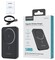 Фото - Універсальна мобільна батарея Choetech B709 5000 mAh 20W Black (B709-CCBK) | click.ua