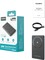Фото - Універсальна мобільна батарея Choetech B738 5000mAh 20W Black (B738-CCBK) | click.ua