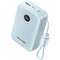 Фото - Универсальная мобильная батарея Vention 20000mAh 22.5W Blue (FKBL0-C) | click.ua
