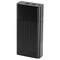 Фото - Універсальна мобільна батарея Yenkee YPB 2021 20000mAh 10W Black (37000119) | click.ua