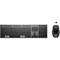 Фото - Комплект (клавиатура, мышь) беспроводной HP 720 Multi-Device Rechargeable Black (9T5A9AA) | click.ua