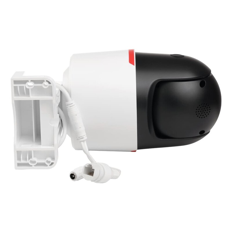 Роботизированная камера Dahua DH-IPC-PTS2249B-E2-S-PV-PRO 2+2МП (3.6мм)