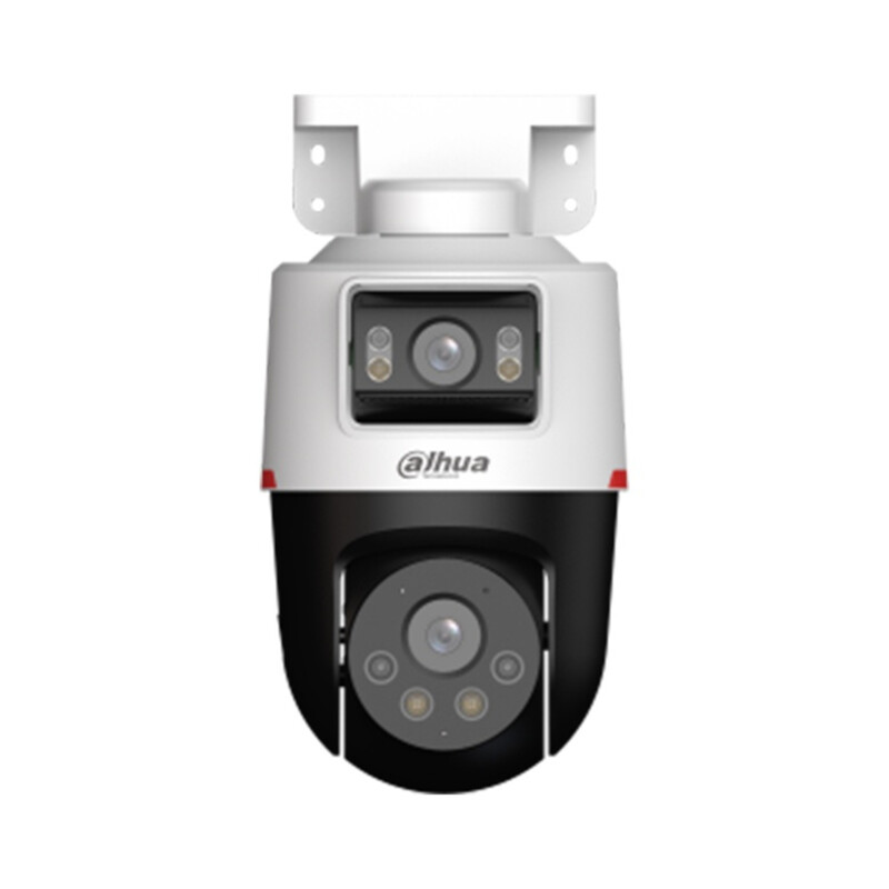 Роботизированная камера Dahua DH-IPC-PTS2249B-E2-S-PV-PRO 2+2МП (3.6мм)