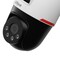 Фото - Роботизированная камера Dahua DH-IPC-PTS2249B-E2-S-PV-PRO 2+2МП (3.6мм) | click.ua