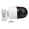 Фото - Роботизированная камера Dahua DH-IPC-PTS2249B-E2-S-PV-PRO 2+2МП (3.6мм) | click.ua