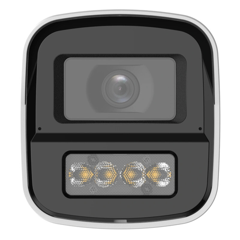 HDCVI-камера Dahua DH-HAC-HFW1549XP-IL-A-PRO 5МП (2.8мм)