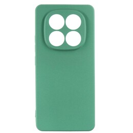 Чохол-накладка Dengos Soft для Xiaomi Redmi Note 15 Pro 4G Mint (DG-TPU-SOFT-88)