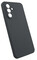 Фото - Чохол-накладка Dengos Carbon для Samsung Galaxy A37 5G SM-A376 Black (DG-TPU-CRBN-259) | click.ua