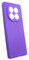 Фото - Чeхол-накладка Dengos Carbon для Xiaomi Redmi Note 15 Violet (DG-TPU-CRBN-255) | click.ua