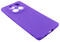 Фото - Чeхол-накладка Dengos Carbon для Xiaomi Redmi Note 15 Violet (DG-TPU-CRBN-255) | click.ua