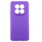 Фото - Чeхол-накладка Dengos Carbon для Xiaomi Redmi Note 15 Violet (DG-TPU-CRBN-255) | click.ua
