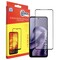 Фото - Защитное стекло Dengos для Motorola Moto G17/G17 Power Black Full Glue (TGFG-446) | click.ua