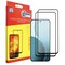 Фото - Защитное стекло Dengos для Oppo Reno14/14 F/14 FS 5G Black Full Glue (DG-TG2P-93) 2 шт. | click.ua