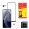 Фото - Захисне скло Dengos для Xiaomi Redmi Note 15 Pro 5G Black Full Glue (DG-TGSCP-13) | click.ua