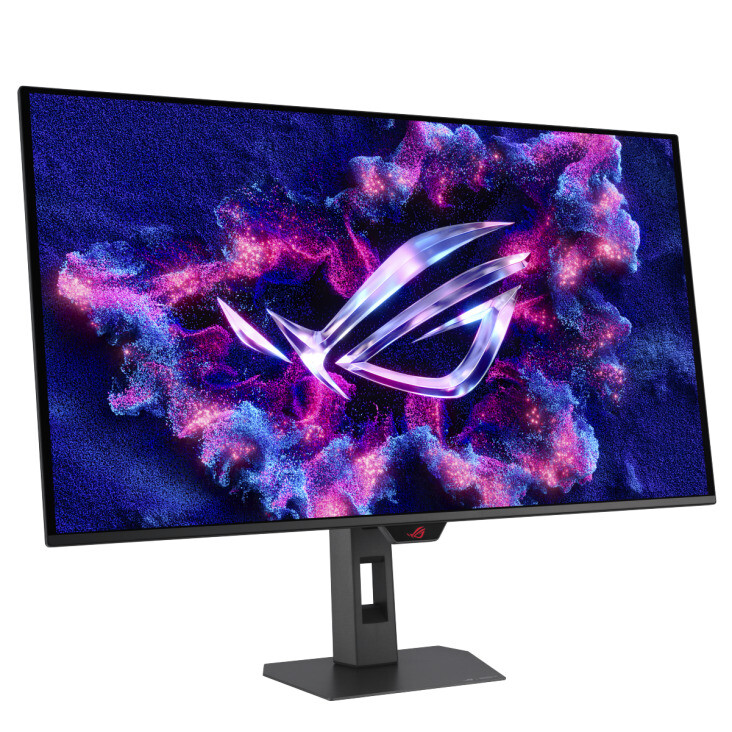 Монитор Asus 31.5" ROG Strix XG32UQDMS (90LM0CV0-B01371) OLED Black 240Hz