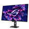 Фото - Монитор Asus 31.5" ROG Strix XG32UQDMS (90LM0CV0-B01371) OLED Black 240Hz | click.ua