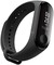 Фото - Ремінець Armorstandart для Xiaomi Mi Band 4/3 Black (ARM51827) | click.ua