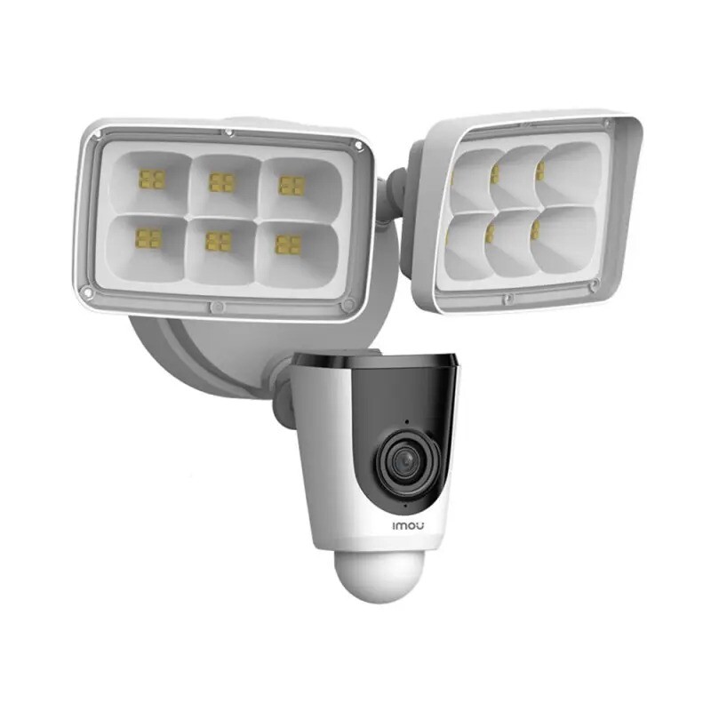 IP-камера Imou Floodlight Cam (IPC-L26P)