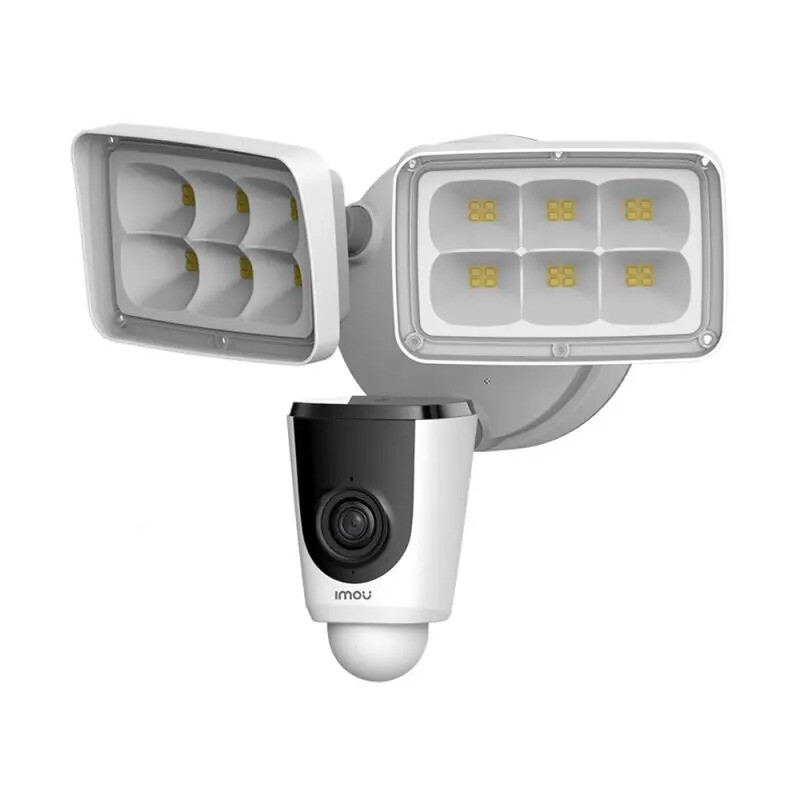 IP-камера Imou Floodlight Cam (IPC-L26P)