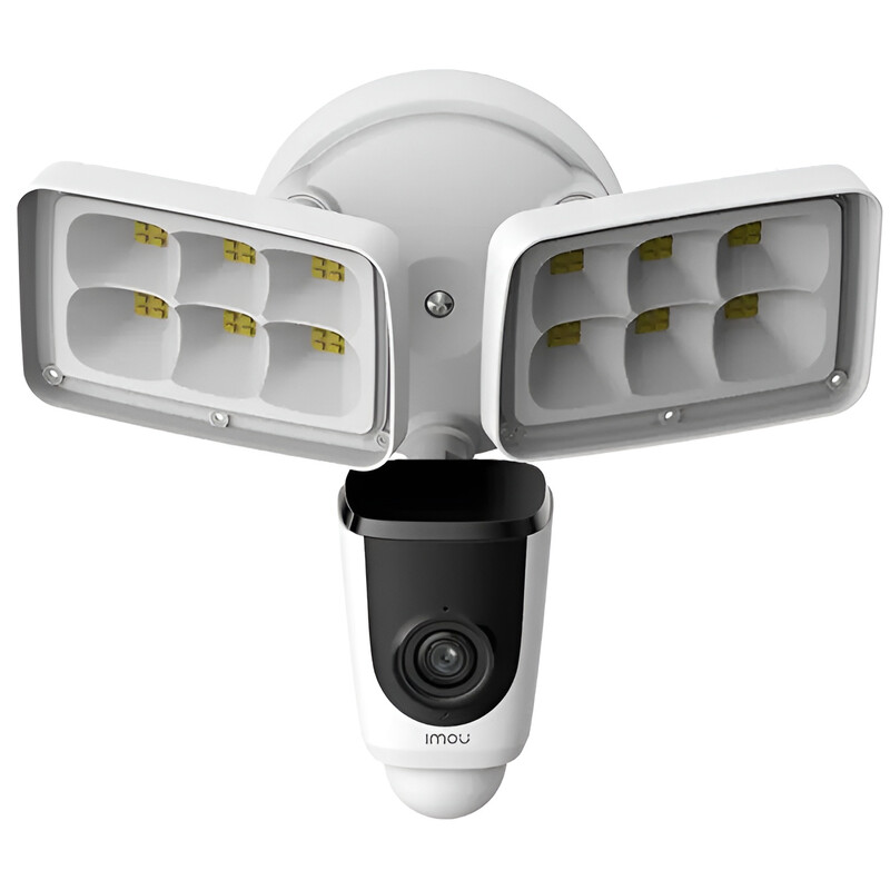 IP-камера Imou Floodlight Cam (IPC-L26P)