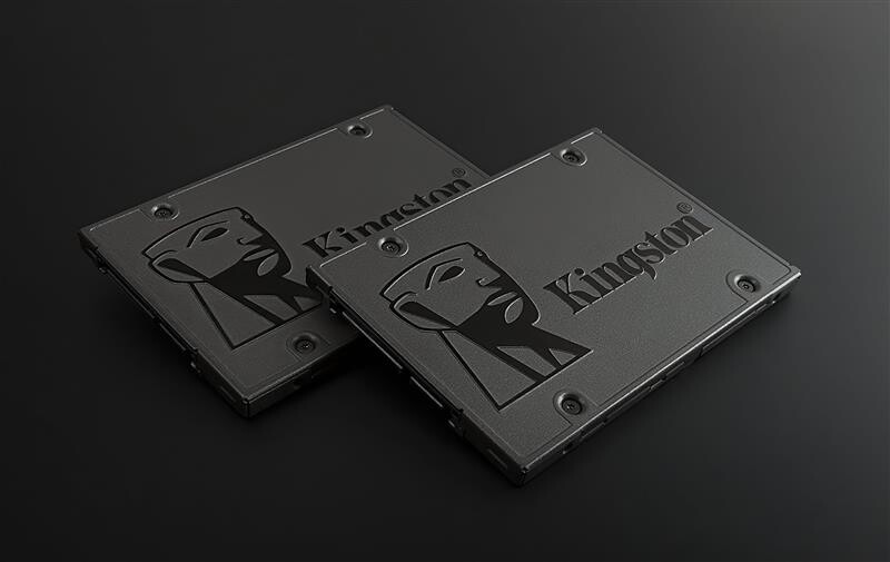 Накопитель SSD 480GB Kingston SSDNow A400 2.5" SATAIII (SA400S37/480G)