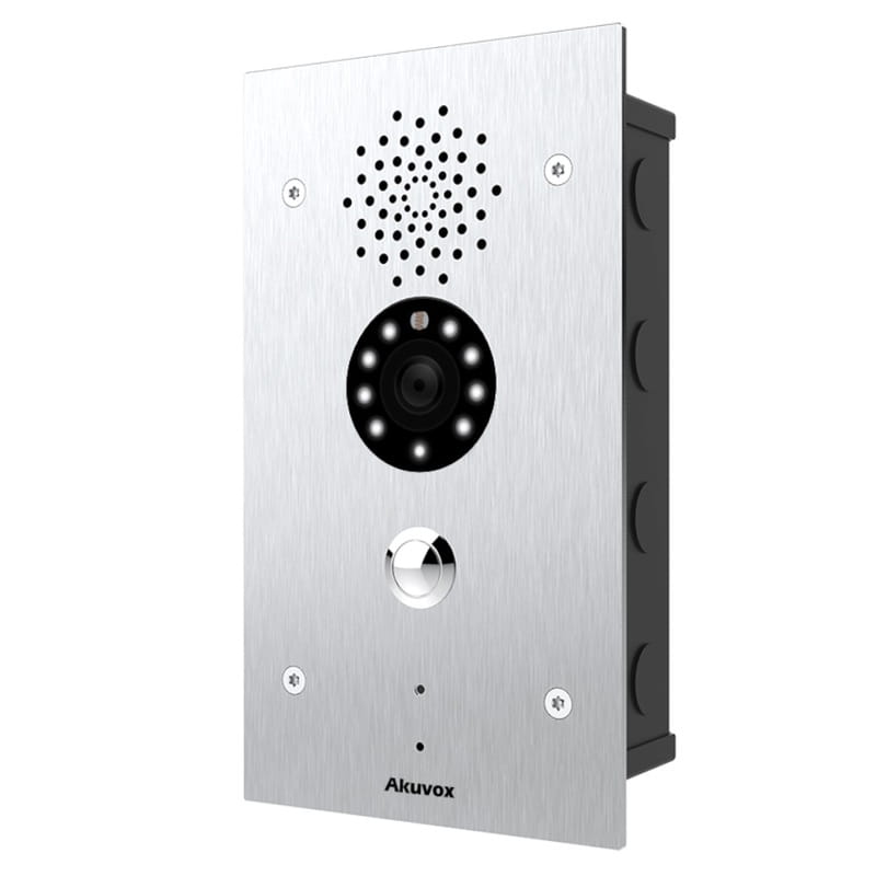 IP-виклична панель Akuvox E21V