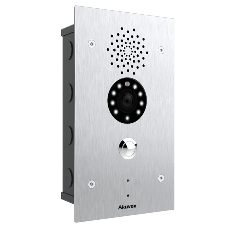 IP-виклична панель Akuvox E21V