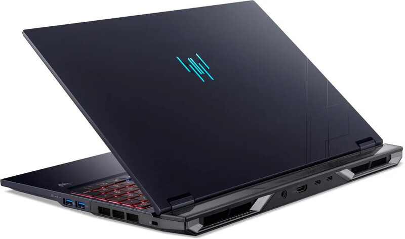 Ноутбук Acer Predator Helios Neo 16 PHN16-I31-542S (NH.U64EU.002) Black