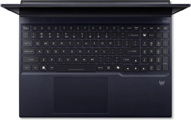 Ноутбук Acer Predator Helios Neo 16 PHN16-I31-709C (NH.U64EU.004) Black
