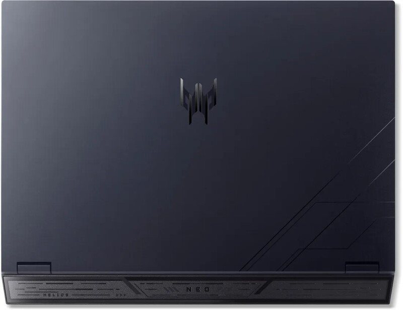 Ноутбук Acer Predator Helios Neo 16 PHN16-I31-709C (NH.U64EU.004) Black