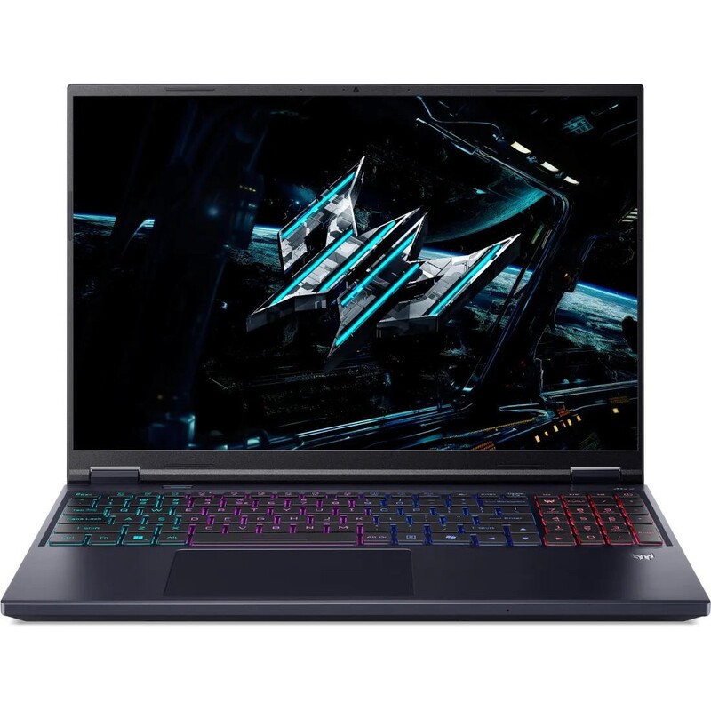 Ноутбук Acer Predator Helios Neo 16 PHN16-I31-709C (NH.U64EU.004) Black