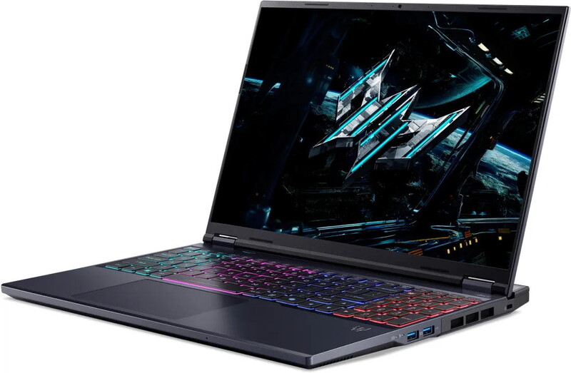 Ноутбук Acer Predator Helios Neo 16 PHN16-I31-55GK (NH.U64EU.007) Black