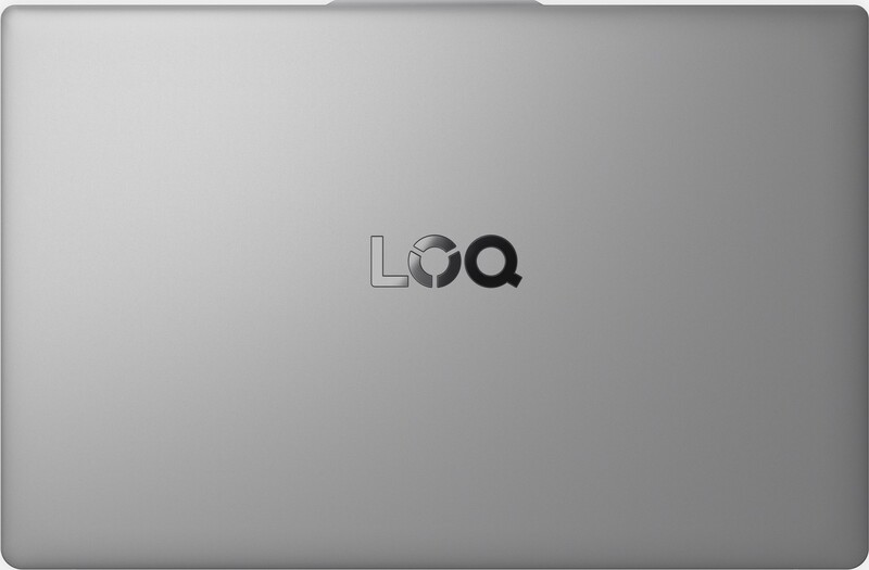 Ноутбук Lenovo LOQ 15ARP10E (83S000EXRA) Luna Grey