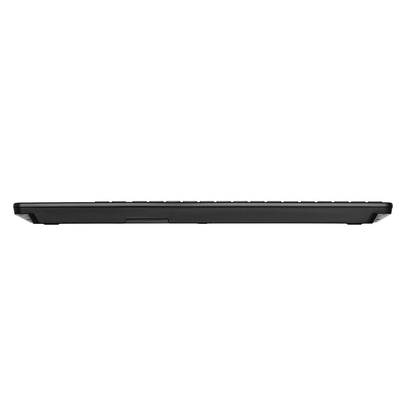 Клавиатура НР 220 Black (805T2AA)