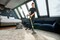 Фото - Пилосос Karcher Puzzi 8/1 Adv (1.100-241.0) | click.ua