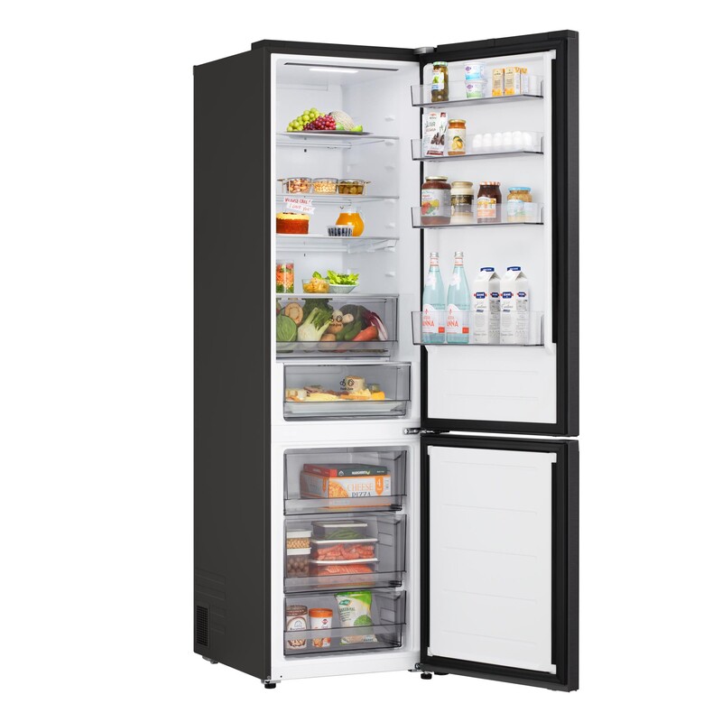 Холодильник LG GC-B509ETLM