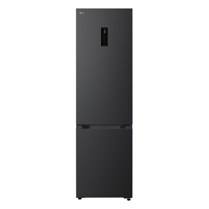 Холодильник LG GC-B509ETLM